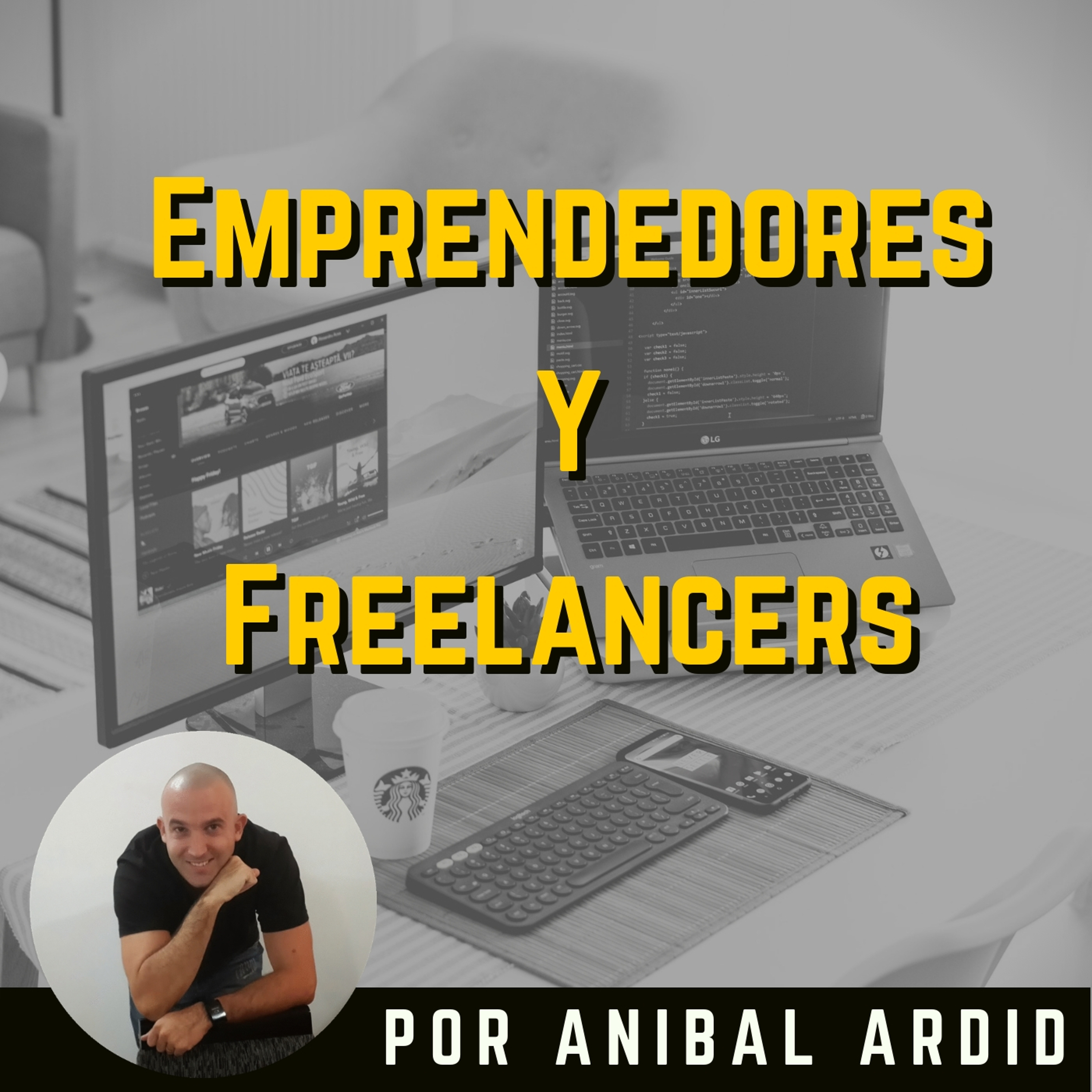 Consultor y Desarrollador Web