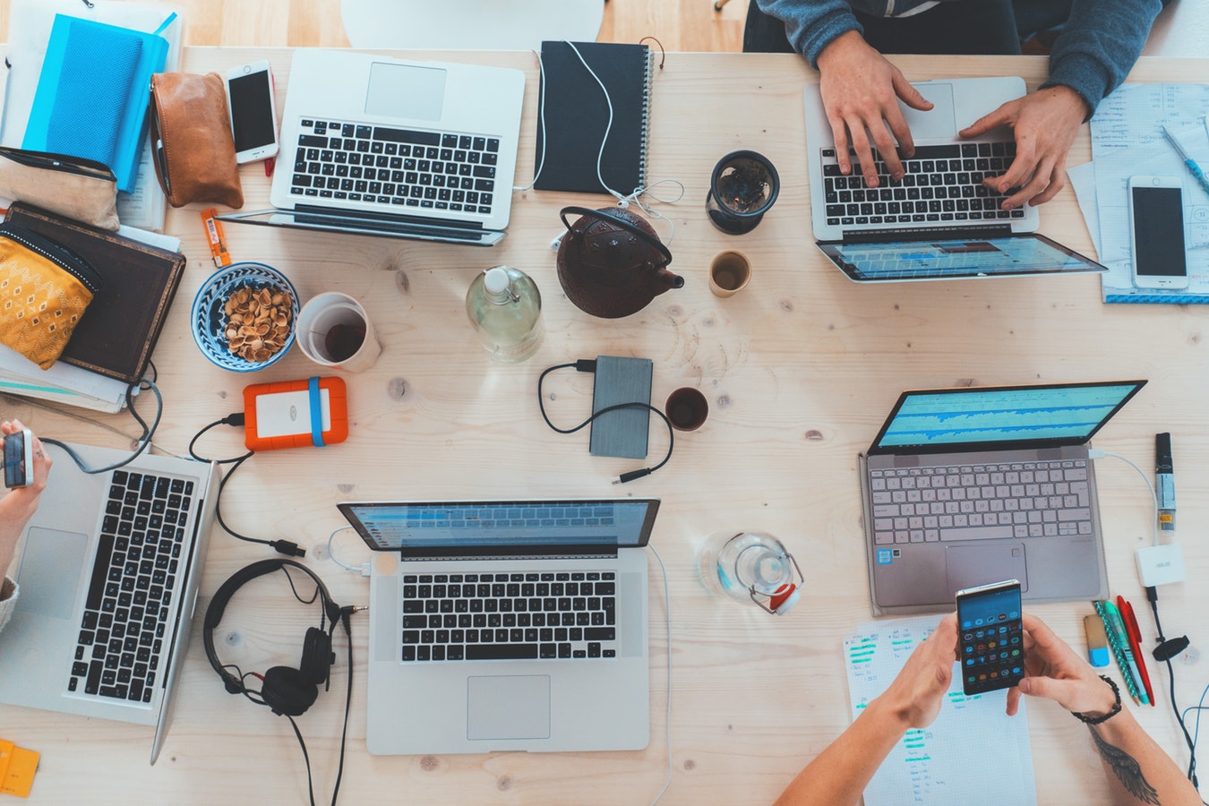 Consultor y Desarrollador Web