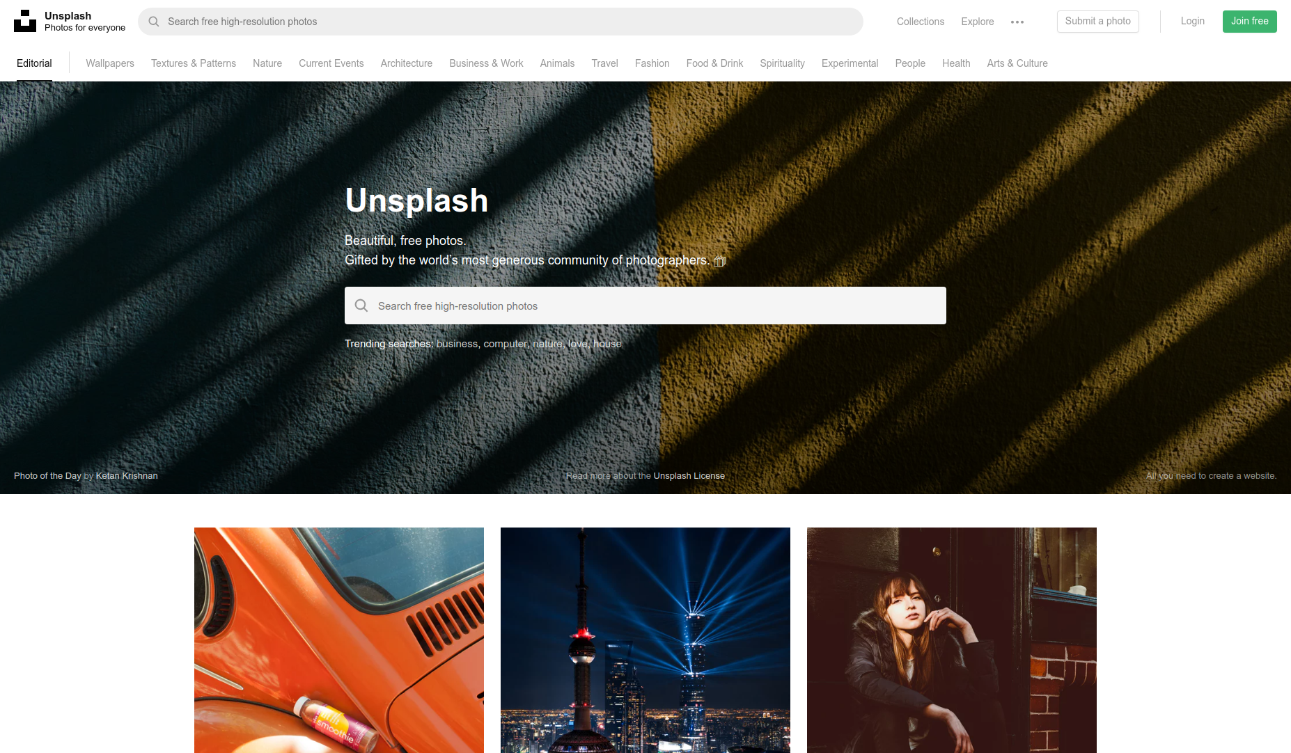 Consultor y Desarrollador Web