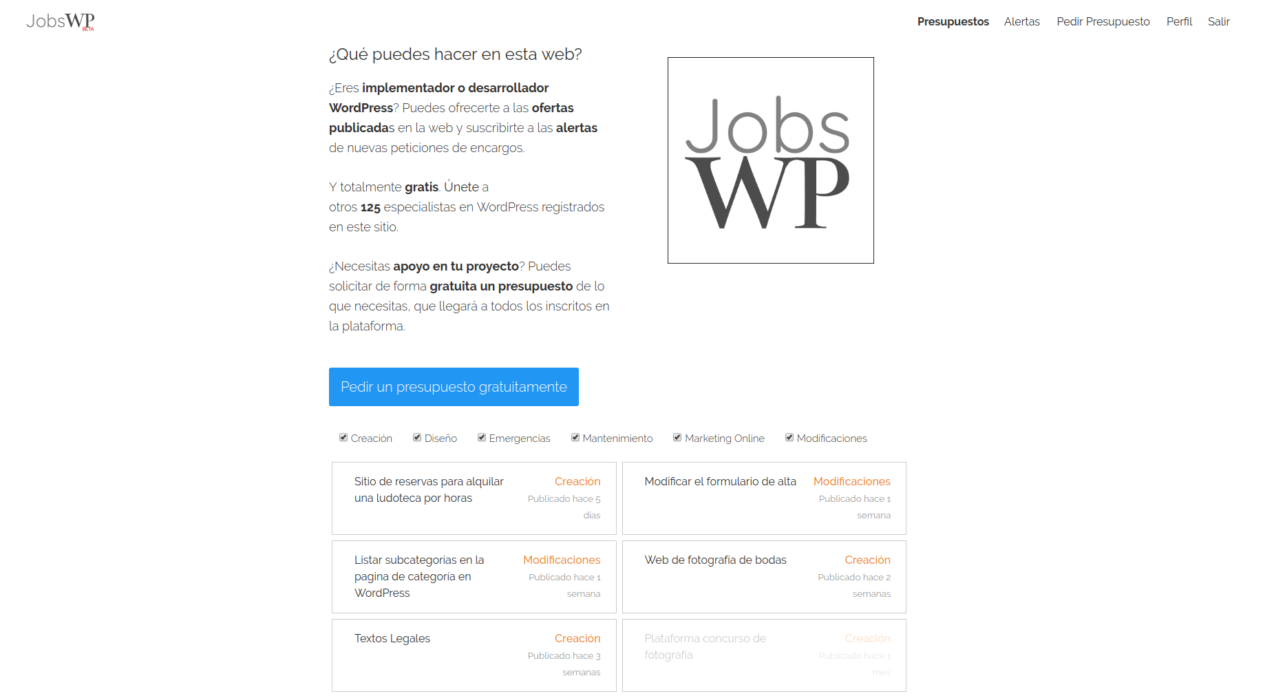 Consultor y Desarrollador Web