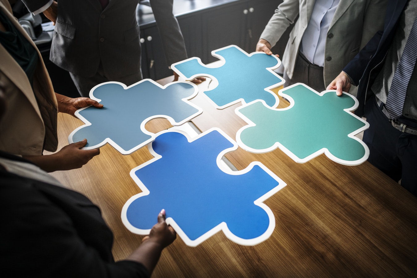Consultor y Desarrollador Web